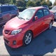 5YFBU4EE8DP075551 2013 Toyota Corolla S auction photo thumbnail 2