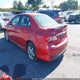 5YFBU4EE8DP075551 2013 Toyota Corolla S auction photo thumbnail 3