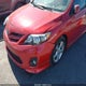 5YFBU4EE8DP075551 2013 Toyota Corolla S auction photo thumbnail 6
