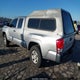 5TFRX5GN7HX100407 2017 Toyota Tacoma Sr auction photo thumbnail 3