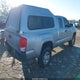 5TFRX5GN7HX100407 2017 Toyota Tacoma Sr auction photo thumbnail 4