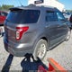 1FM5K7D88EGA41608 2014 Ford Explorer Xlt auction photo thumbnail 4