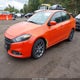 1C3CDFBBXFD311282 2015 Dodge Dart Sxt auction photo thumbnail 2