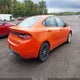 1C3CDFBBXFD311282 2015 Dodge Dart Sxt auction photo thumbnail 4