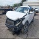 KM8SM4HF8HU223092 2017 Hyundai Santa Fe Se auction photo thumbnail 2