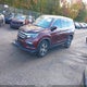 5FNYF6H32JB053658 2018 Honda Pilot Ex auction photo thumbnail 2