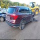 5FNYF6H32JB053658 2018 Honda Pilot Ex auction photo thumbnail 4