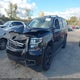 1GNSKHKC7JR403132 2018 Chevrolet Suburban Lt auction photo thumbnail 2
