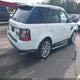 SALSK2D44DA762056 2013 Land Rover Range Rover Sport Hse auction photo thumbnail 4