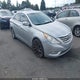 5NPEC4AC7BH144776 2011 Hyundai Sonata Se auction photo thumbnail 1