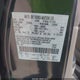 1FMCU4K31AKA36281 2010 Ford Escape Hybrid Limited auction photo thumbnail 9