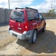 5N1AN08U75C606698 2005 Nissan Xterra S auction photo thumbnail 4