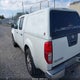 1N6DD0EV9KN751689 2019 Nissan Frontier Sv auction photo thumbnail 3
