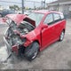 2T1KR32E84C185516 2004 Toyota Matrix Xr auction photo thumbnail 2
