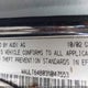 WAULT64B03N047553 2003 Audi A6 3.0 auction photo thumbnail 9