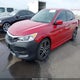 1HGCR2F50HA111804 2017 Honda Accord Sport auction photo thumbnail 2