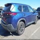 5N1AT3AB0MC709556 2021 Nissan Rogue S Intelligent Awd auction photo thumbnail 4