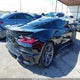 1G1YE2D38R5609155 2024 Chevrolet Corvette Z06 Rwd 2Lz auction photo thumbnail 4