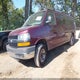 1GAHG39U931148404 2003 Chevrolet Express auction photo thumbnail 2