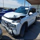 5NMS5DA18PH022640 2023 Hyundai Santa Fe Hybrid Limited auction photo thumbnail 2