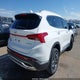 5NMS5DA18PH022640 2023 Hyundai Santa Fe Hybrid Limited auction photo thumbnail 4