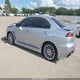 JA32W8FV0FU006891 2015 Mitsubishi Lancer Evolution Gsr auction photo thumbnail 3