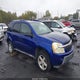 2CNDL73F356028810 2005 Chevrolet Equinox Lt auction photo thumbnail 1