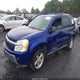 2CNDL73F356028810 2005 Chevrolet Equinox Lt auction photo thumbnail 2