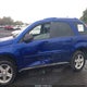2CNDL73F356028810 2005 Chevrolet Equinox Lt auction photo thumbnail 6
