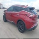 5N1AZ2MG1JN201547 2018 Nissan Murano Sv auction photo thumbnail 3