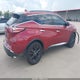 5N1AZ2MG1JN201547 2018 Nissan Murano Sv auction photo thumbnail 4