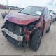 5N1AZ2MG1JN201547 2018 Nissan Murano Sv auction photo thumbnail 6