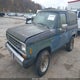 1FMCU14T1JUB47381 1988 Ford Bronco Ii auction photo thumbnail 2