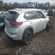 JN8BT3BB6SW166589 2025 Nissan Rogue Sv Intelligent Awd auction photo thumbnail 4
