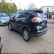 KNMAT2MV3FP554873 2015 Nissan Rogue Sv auction photo thumbnail 3