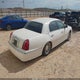 1LNHM82W7YY850823 2000 Lincoln Town Car Signature auction photo thumbnail 4