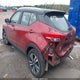 3N1CP5CU2KL563189 2019 Nissan Kicks Sv auction photo thumbnail 3