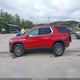 1GNEVGKWXPJ307365 2023 Chevrolet Traverse Awd Lt Cloth auction photo thumbnail 15