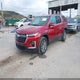 1GNEVGKWXPJ307365 2023 Chevrolet Traverse Awd Lt Cloth auction photo thumbnail 2