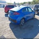 KMHC75LC8HU040029 2017 Hyundai Ioniq Hybrid Sel auction photo thumbnail 4