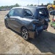 5FNRL6H95KB002402 2019 Honda Odyssey Elite auction photo thumbnail 3