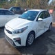 3KPF24AD5LE182884 2020 Kia Forte Fe auction photo thumbnail 2