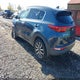 KNDPNCAC3H7163822 2017 Kia Sportage Ex auction photo thumbnail 3