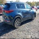 KNDPNCAC3H7163822 2017 Kia Sportage Ex auction photo thumbnail 4