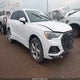 WA1AUCF38M1064616 2021 Audi Q3 Premium 40 Tfsi Quattro Tiptronic auction photo thumbnail 1