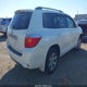 5TDKK3EH8AS012477 2010 Toyota Highlander Se V6 auction photo thumbnail 4