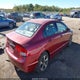 2HGFA16829H326970 2009 Honda Civic Ex auction photo thumbnail 4