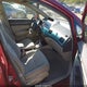 2HGFA16829H326970 2009 Honda Civic Ex auction photo thumbnail 5
