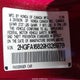 2HGFA16829H326970 2009 Honda Civic Ex auction photo thumbnail 9