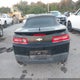 2G1FF3D34F9157083 2015 Chevrolet Camaro 2Lt auction photo thumbnail 16